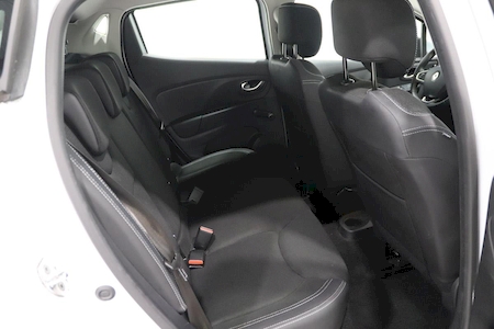 RENAULT CLIO IV 1.5 DCI 90 CV ENERGY ZEN ECO2   ********** AVEC SEULEMENT 36102 KMS !!! ***********